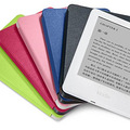 ѷKindleưɫ Ϊӭ˸