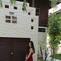 背着12斤婚纱去马代Olhuveli 自拍婚纱照  超多图_2