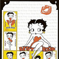 ��Ӿ�ȻҪ��Betty Boop�������������ʶ��