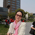 揭中老年女星婚恋现状，林凤娇曾当伴舞女郎_0