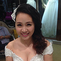(更新完毕)狮子双子誓言一生一世【芭菲婚宴2015第一季新娘日记】_2
