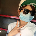 ［辣椒妹儿］第一次发帖子，晒一下去广西耍的时候穿的～_1