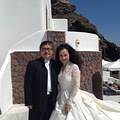 莫文蔚晒初恋照，818那些和初恋结婚的明星们_1