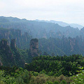 张家界  天门山  凤凰古城旅游全攻略_3