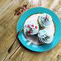 Cup cakeɹ