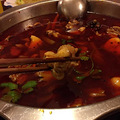 艺兄烧鸡公，老幺泉水鸡，就是爱吃鸡嘎嘎！_4