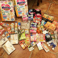 愿你笑颜如初夏阳光明媚而灿烂—宝宝周岁（附美日淘用品推荐）_2