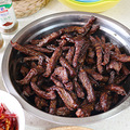 「牛煮妇de厨房」心心念的除了水煮美蛙，还有冷吃牛肉_1