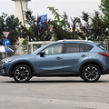ٶ򳵣²CX-5 20152.5L Զ