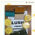 һLUSH