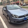 �������ڽ���Golf2012�� Golf ���� 1.4T ˫��� ������
