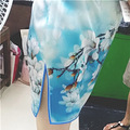 【截团】桑蚕丝旗袍，十年老店手工打造！价低衣美~~_5
