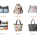  LeSportsac ���ְ���4���˹�_3