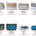  LeSportsac ���ְ���4���˹�_0