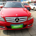 C 2011 C 260 CGI 1.8T Զ ʱ_5