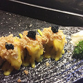 这家日料有【现磨的新鲜芥末】，逼格顿时提高到飞起_0