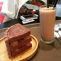 ���� chocotella cafe  _4