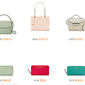 Kate Spade3 + 75