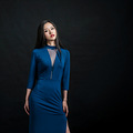 处女贴：试拍归来，长腿 高冷 女神范儿~ 大爱 么么哒！_0