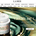 La Mer µͺ֮ջ˪С + ˷