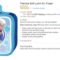 ħʦ soft Lunch Kit ͯͰ ѩԵ$9.63+$5.87ֱ