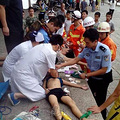 父亲跳江救儿子不幸双双溺亡_0