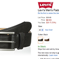 ά˹ ʿʱƤ Ƥ Padded Bridle Belt ɫ $8.83