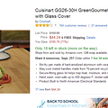 GG26-30H GreenGourmetӲճ $44.24