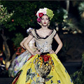 Dolce & Gabbana Alta Moda Fall 2015���ߵ����������ⱦ��_1