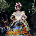 Dolce & Gabbana Alta Moda Fall 2015���ߵ����������ⱦ��_0