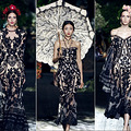 Dolce & Gabbana Alta Moda Fall 2015���ߵ����������ⱦ��_2