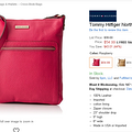 TOMMY HILFIGERŮʿб