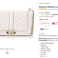 REBECCA MINKOFF Love ƤŮʿֱʺ˰1100