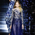 Zuhair Murad Fall 2015 Couture�� ҹ���еķ��ǡ�_4