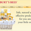 DrugstoreBurt's Bees Ʒ8