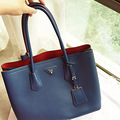prada double bag
