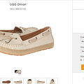UGG Chivon ŮʿƽЬ204.69  ($31.49)