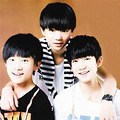 @TFBOYS Աײ 山ȼwanghong