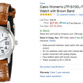 Casio ŷ Ů̫ʱװ $27.6Լ176Ԫ