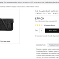 The Cambridge Satchel 11罣Űֱй500