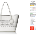 kate spade NEW YORK Lillian Court Ů