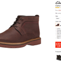 µͼۣClarks Newkirk Top Chukka пƤѥ
