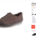 Clarks Lorry Grace ŮʿЬֱй