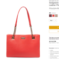 kate spade NEW YORK Sedgewick Lane Phoebe Ů