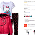 Hello Kitty è So Fancy Ůͯ
