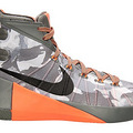 Nike Ϳ Hyperdunk 2015 PRM п_0