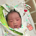 孕酮低、血糖高、胎位低、有血丝，不要怕，我是来传递正能量的_0