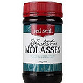Red Seal Blackstrap Molasses ӡ
