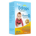 Ddrops ӤάD3μ400 IU  $15.99