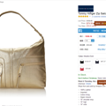 TOMMY HILFIGER Zip Satchel Ůʿ